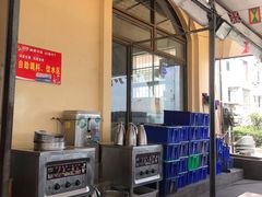 -87号烧烤海鲜·大排档(金沙滩店)
