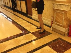 -良子健身(金融街店)