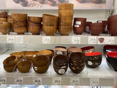 -NITORI 宜得利家居(杭州良渚永旺店)