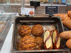 -巴黎贝甜(月坛南街店)