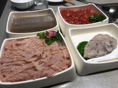 -海底捞火锅(高新活力汇店)