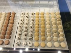 -BLACKSWAN黑天鹅(环球店)