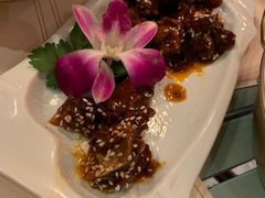 -酒肆浅葱•烧烤•龙虾•排档(卓悦intown店)