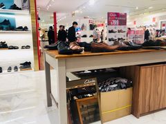 -崇光百货(铜锣湾店)