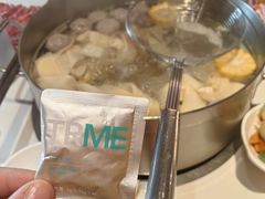 -焯牛潮汕牛肉火锅(云峰街创始店)