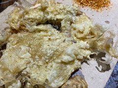 -关中道陕味艺术餐厅(西岳庙店)