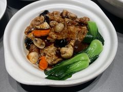 -阿明小菜·海鲜·上海菜(梅陇店)