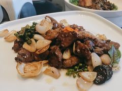 -满堂·烤鸭店·北京菜(鼓楼店)