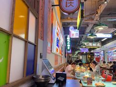 -川正旺江湖菜(三元桥店)