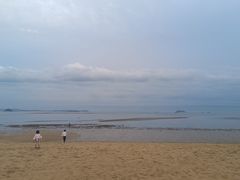 -厦门帝元维多利亚大酒店(环岛路黄厝海滩店)