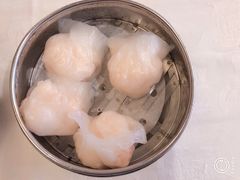 虾饺皇-利苑海鲜酒楼