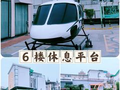 -广州白马服装市场