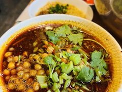-付小姐在成都(中山公园店)