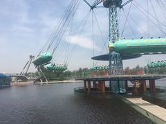 -秦皇岛乐岛海洋王国