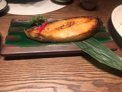 -耕海日本料理(万达华府店)