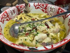 -南海底小海鲜·湘菜(鲁巷吴家湾店)
