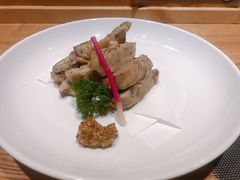 -大将料理餐厅(汇锦街店)