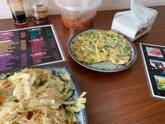 -福州人铭小吃