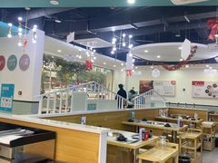 大堂-屋头串串(龙潭寺店)