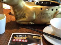 -炊烟小炒黄牛肉(中心印象城店)