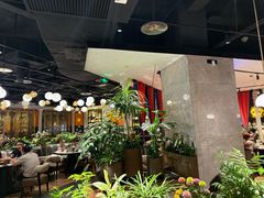 -半秋山西餐厅(巴南万达广场店)