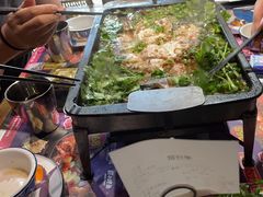 -匠子烤鱼(远大购物中心店)