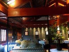 -三嚥阁 La Villa Restaurant