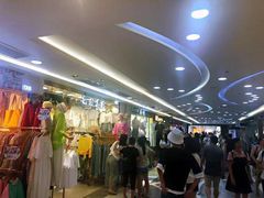 -广州白马服装市场