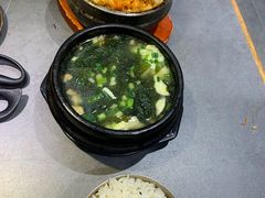 -明洞王妃家烤肉(苏州中心星悦汇店)