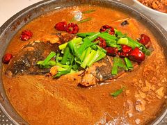 -宝轩渔府·老字号海鲜·正宗津菜(水上店)