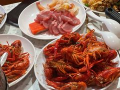 -北京海德酒店温泉