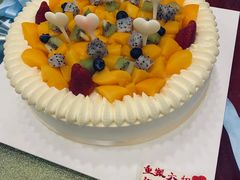 -东四民芳餐厅(世茂工三店)