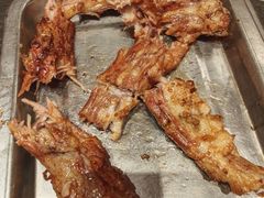 -老白清真烧烤(锦州旗舰店)