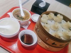 -知味观(湖滨店)