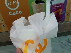 -CoCo都可(搜秀城店)