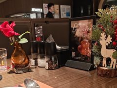 -ZAFFERANO西班牙海鲜饭(上海首店)