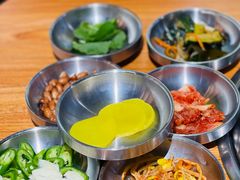 -哼蟹二将·烤肉酱蟹(合生汇店)