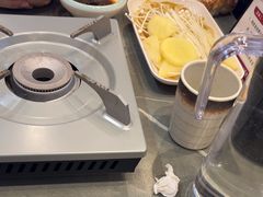 -椒椒铜炉火锅鸡(天马店)
