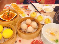 -点都德(北京路贰店)