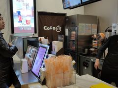 -CoCo都可(健翔桥店)