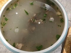 -高玛纳驴肉火烧(河间总店)