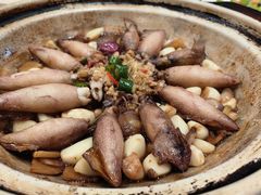 -舌尖上·霞浦滩涂海鲜·新闽菜(总店)