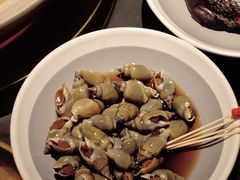 -领克中心(杭州凌客店)