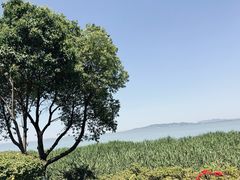 -东山风景区(洞庭东山)