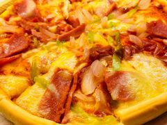 -红透天牛排海鲜自助(长和国际直营店)