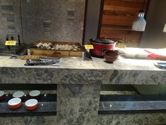 -盐官日光域房车营地·有盐餐厅