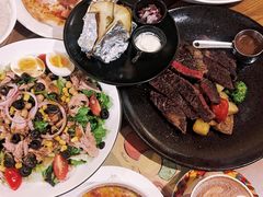 -安妮意大利餐厅(日坛店)