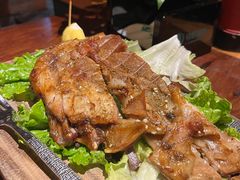 -马灯部落·西湖边的创意山景餐厅(虎跑动物园店)