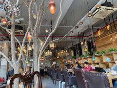 -maan coffee漫咖啡(通州店)