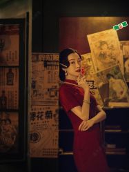 点击看大图 -美云庭古装·格格服汉服·京城旅拍(北京店)